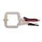 Milescraft 3" Face Clamp for Woodworking 4001 - alternate 1